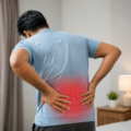 Understanding Back Pain: Causes, Prevention & Treatment